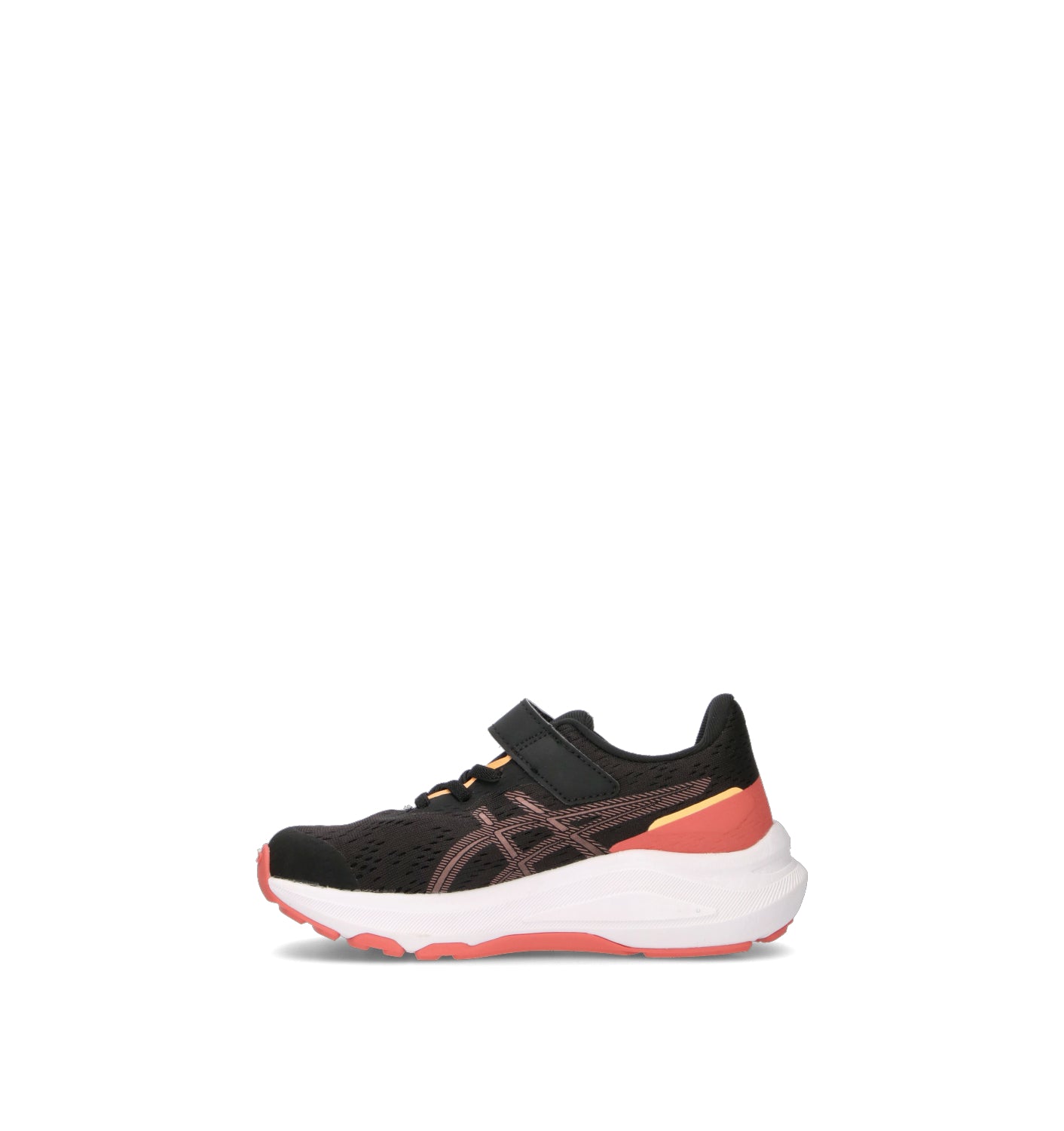 ASICS GT-1000 13 PS Sneaker bimba nera