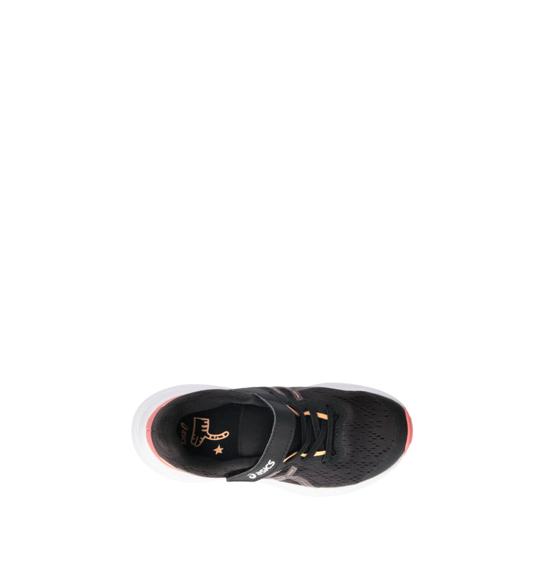 ASICS GT-1000 13 PS Sneaker bimba nera