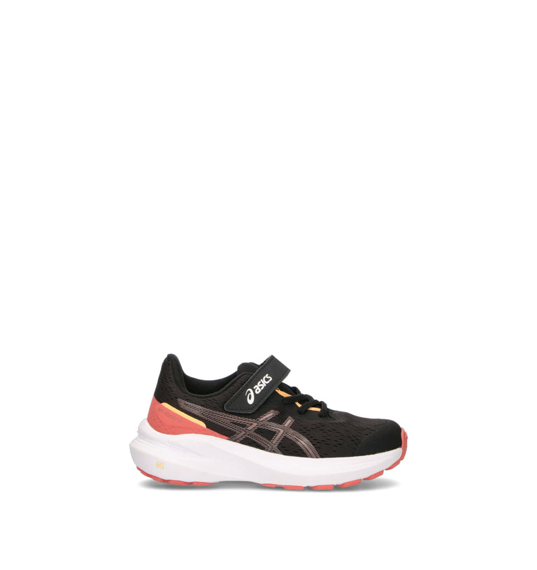 ASICS GT-1000 13 PS Sneaker bimba nera