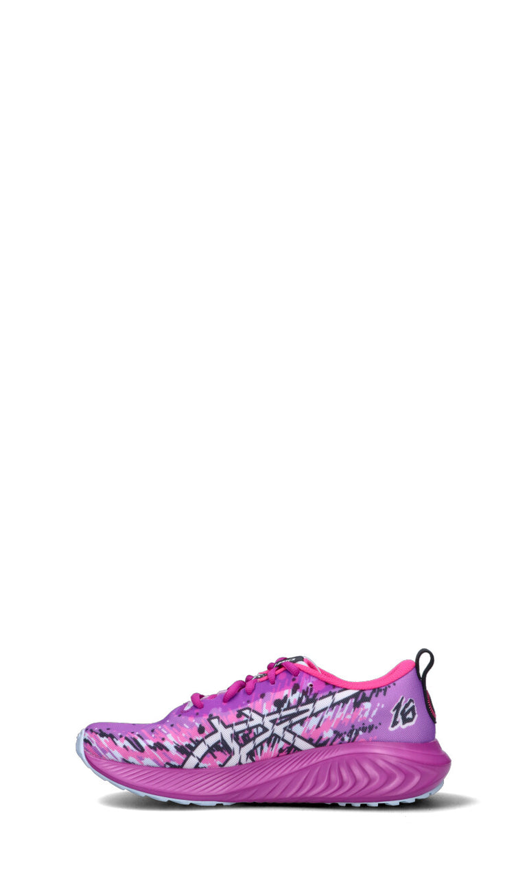 ASICS - GEL-NOOSA TRI 16 Scarpa running ragazza rosa