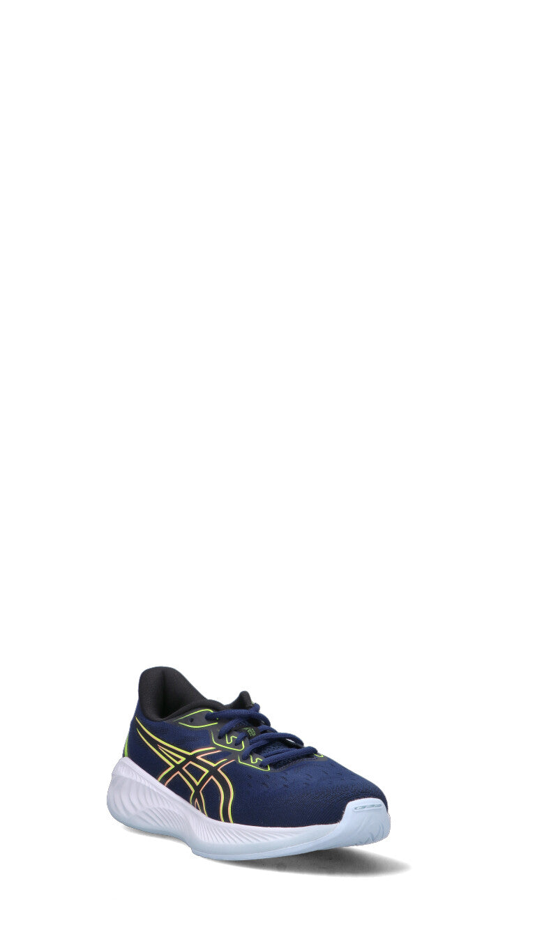 ASICS - GEL-CUMULUS 26 GS Scarpa running ragazzo blu