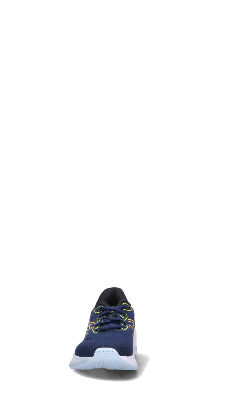 ASICS - GEL-CUMULUS 26 GS Scarpa running ragazzo blu