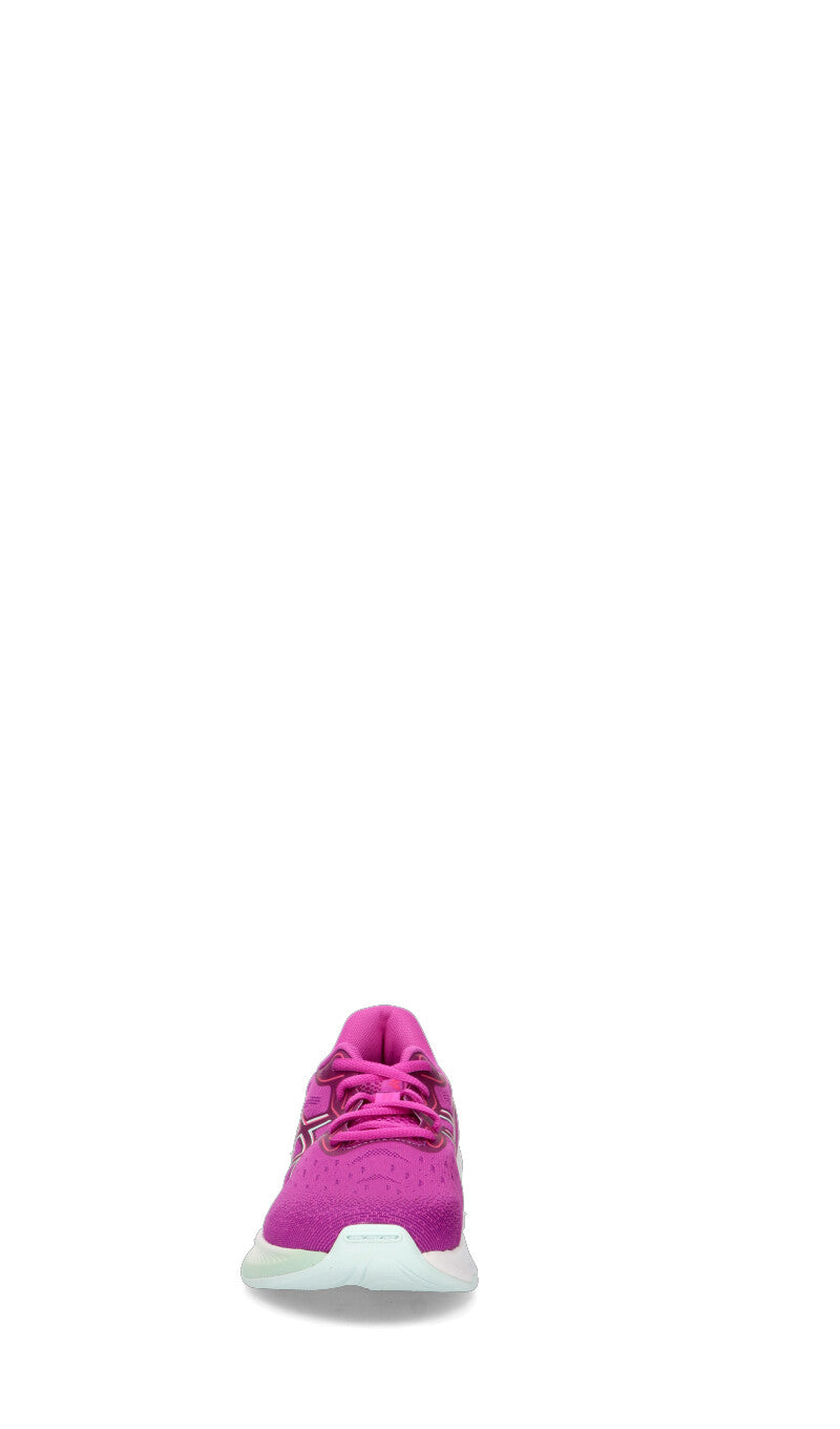 ASICS - GEL-CUMULUS 26 GS Scarpa running ragazza viola