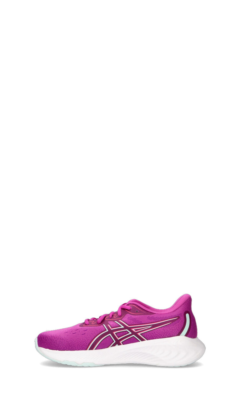 ASICS - GEL-CUMULUS 26 GS Scarpa running ragazza viola