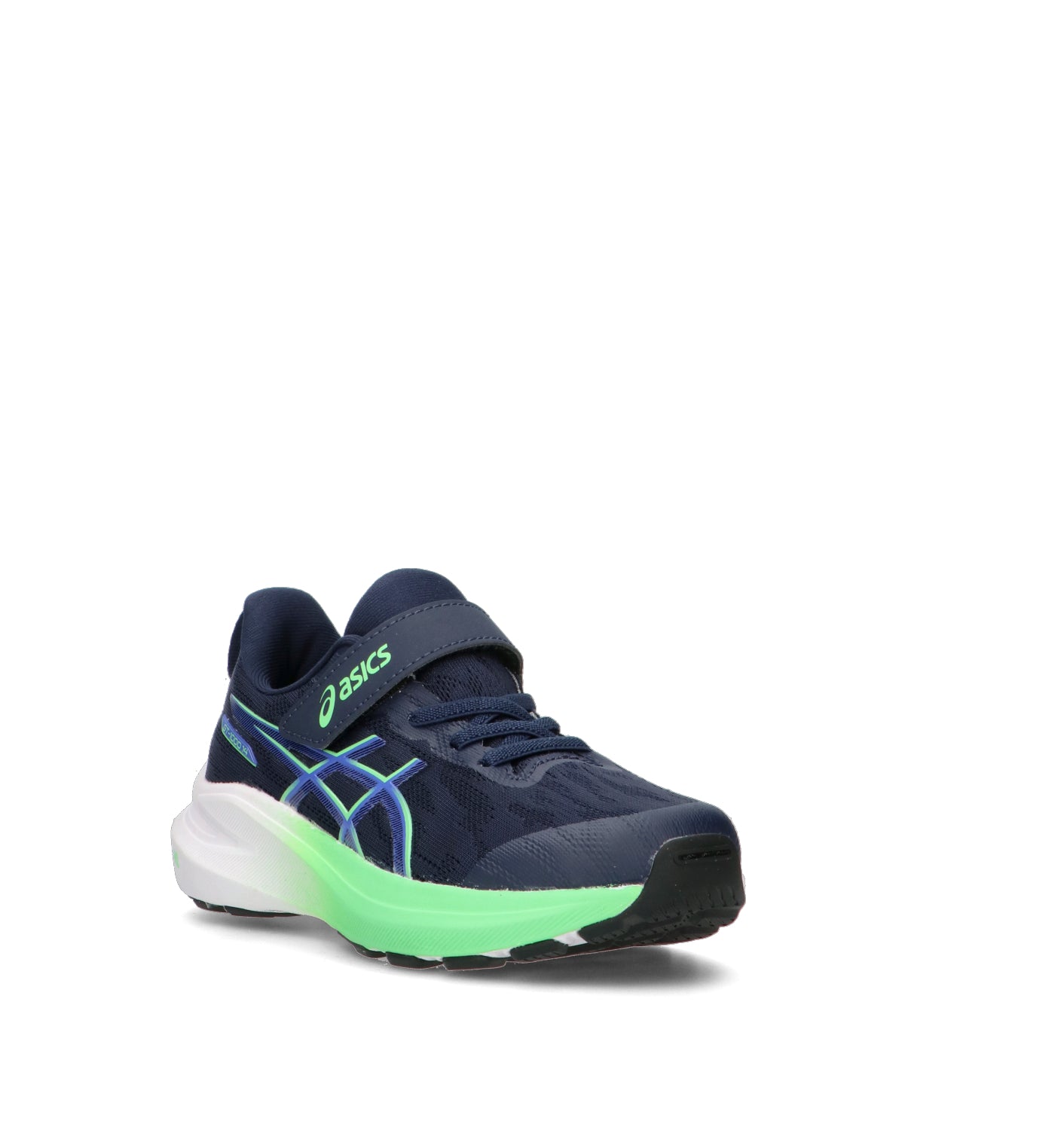 ASICS GEL-1000 14 PS Scarpa running bimbo blu