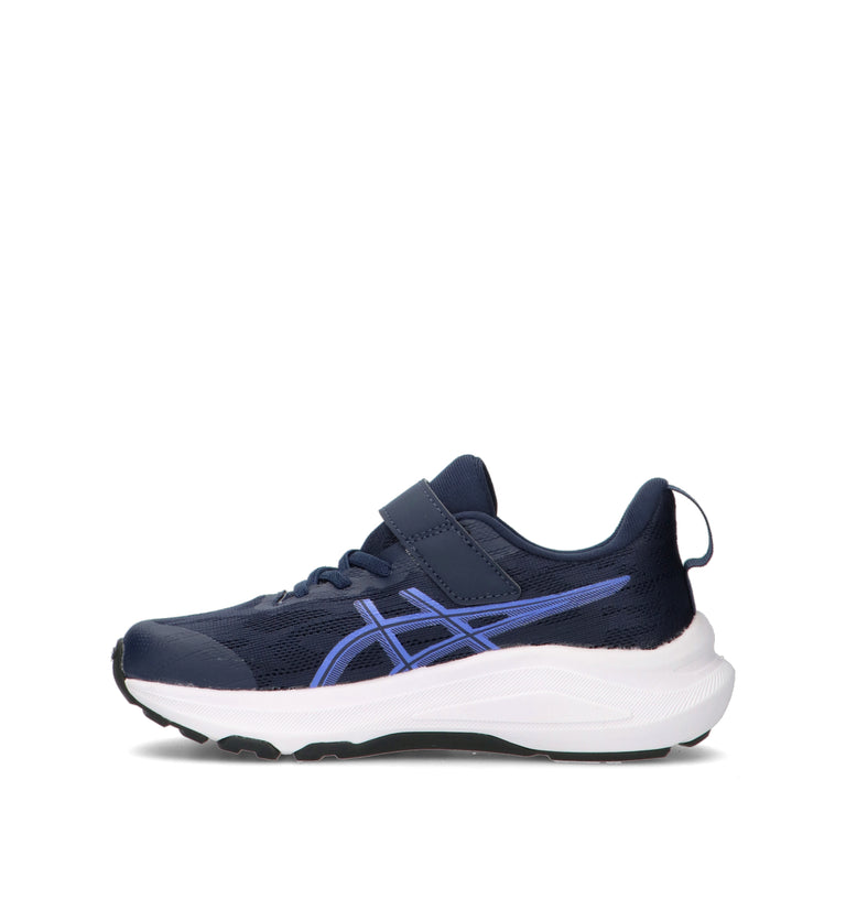 ASICS GEL-1000 14 PS Scarpa running bimbo blu