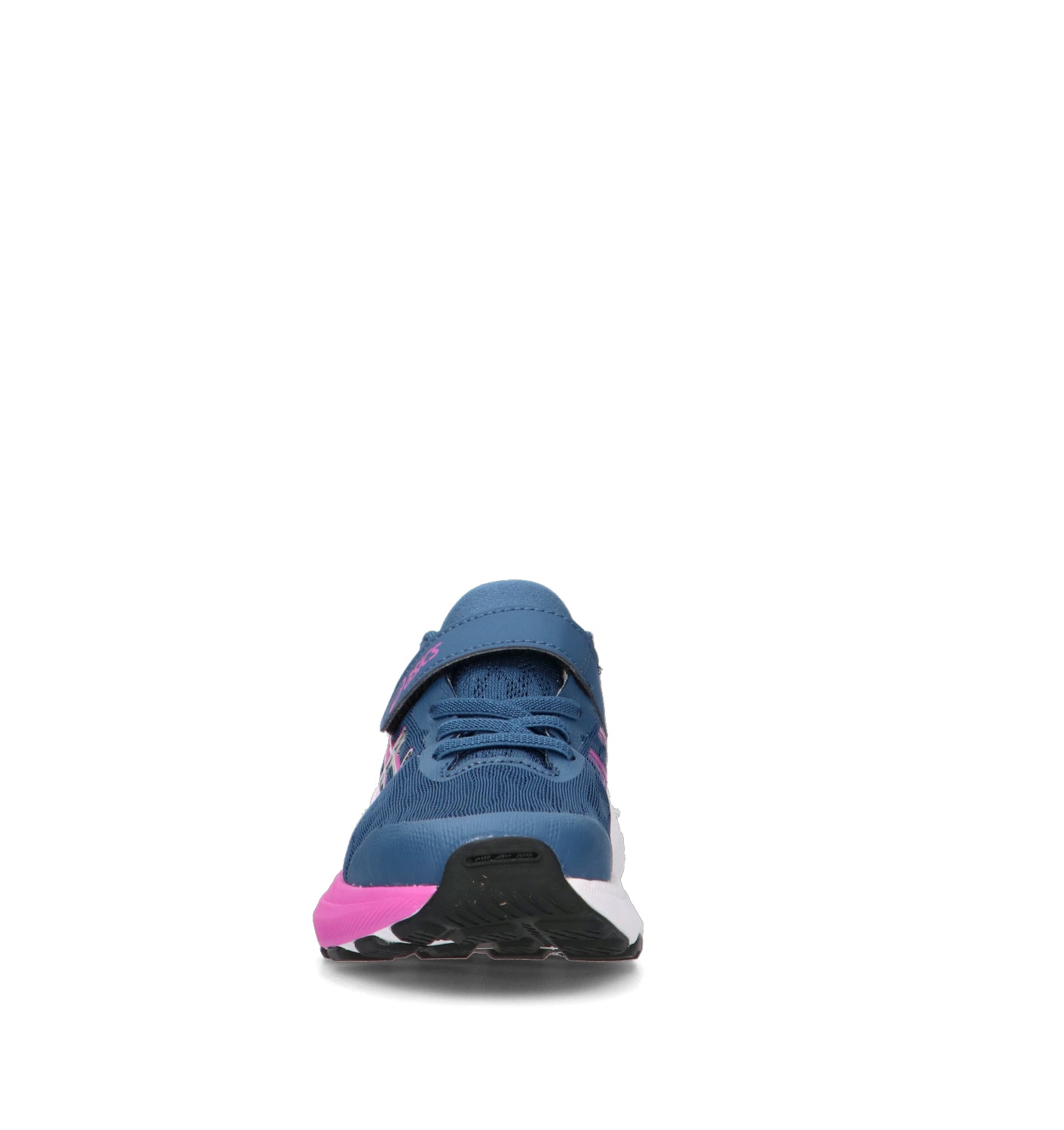 ASICS GEL-1000 14 PS Scarpa running bimba blu