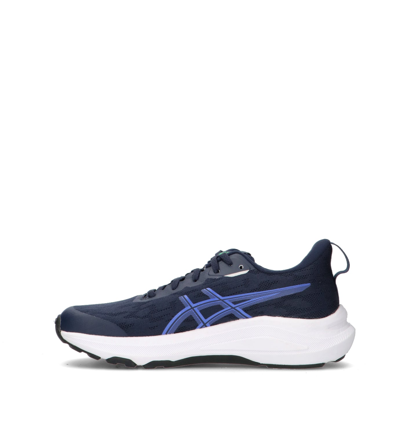 ASICS GT-1000 14GS Scarpa running ragazza blu