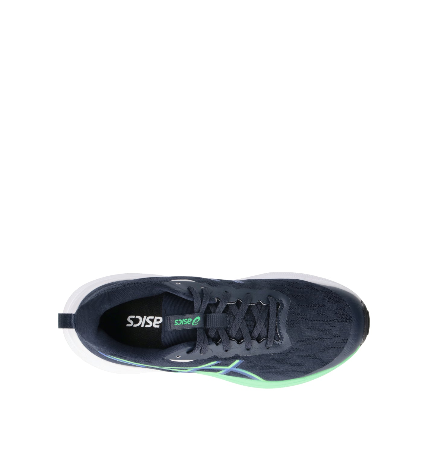 ASICS GT-1000 14GS Scarpa running ragazza blu