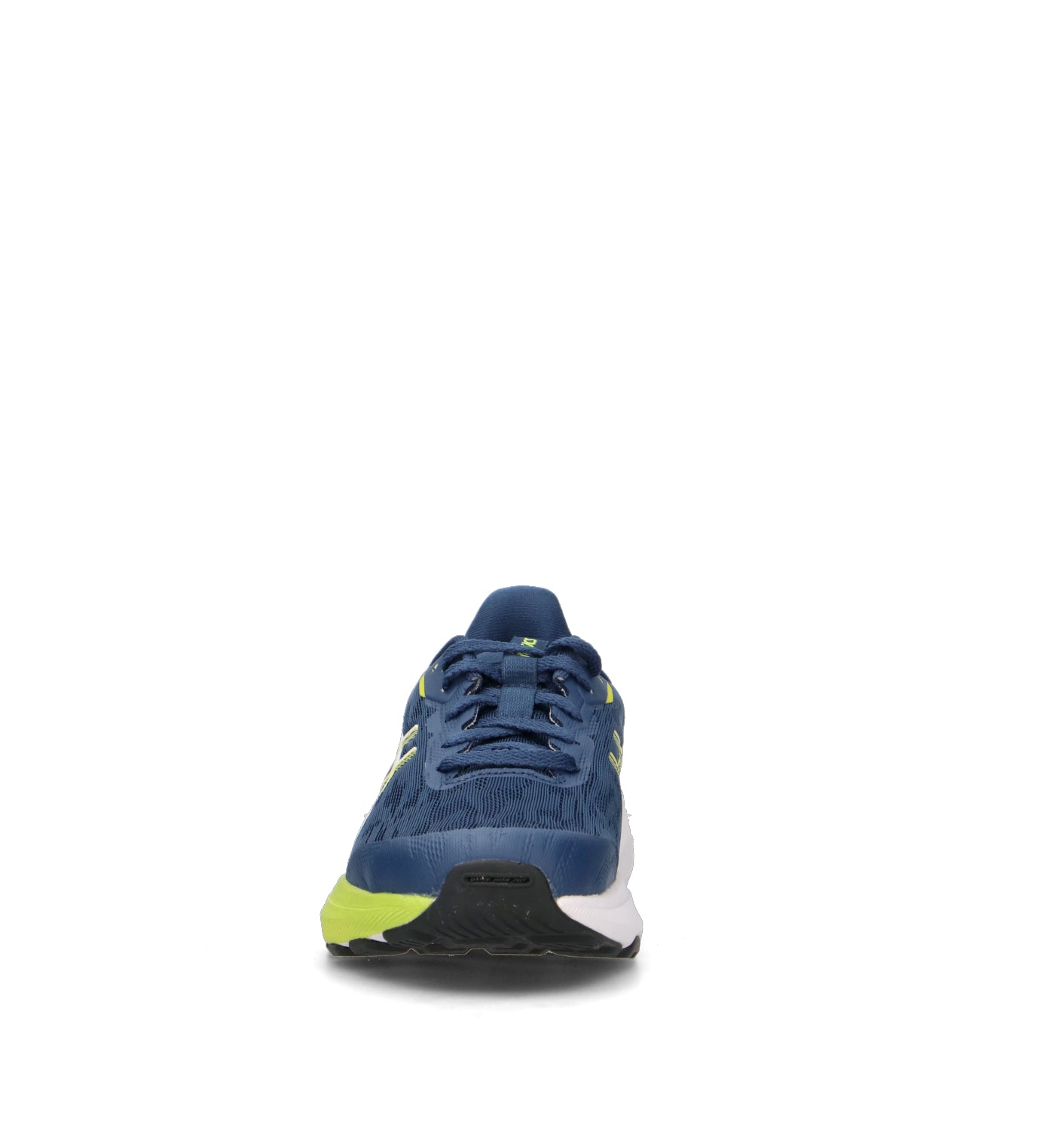 ASICS GT-1000 14 GS Scarpa running ragazzo blu