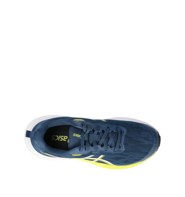 ASICS GT-1000 14 GS Scarpa running ragazzo blu