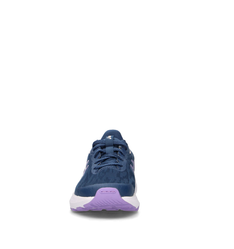 ASICS GT-1000 14 GS Scarpa running ragazzo blu