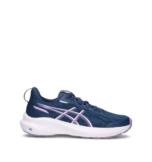 ASICS GT-1000 14 GS Scarpa running ragazzo blu