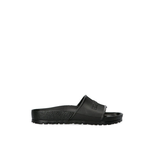BIRKENSTOCK BARBADOS Ciabatta uomo nera