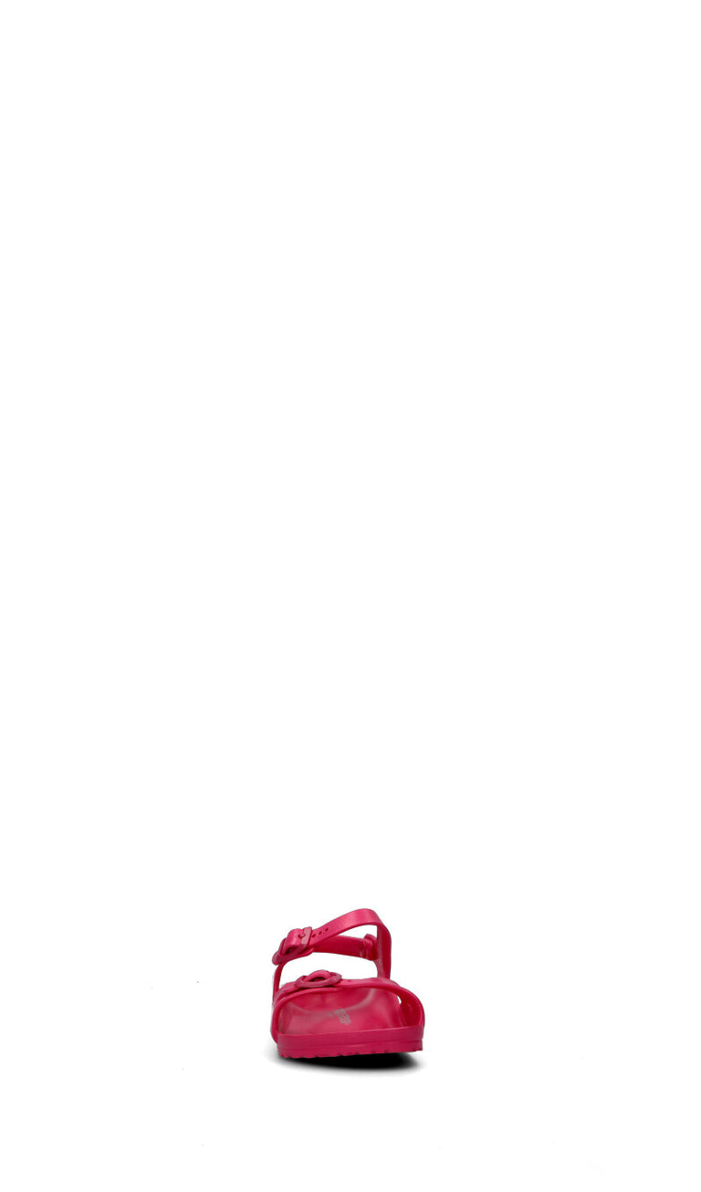 BIRKENSTOCK RIO Sandalo bimba rosa in EVA