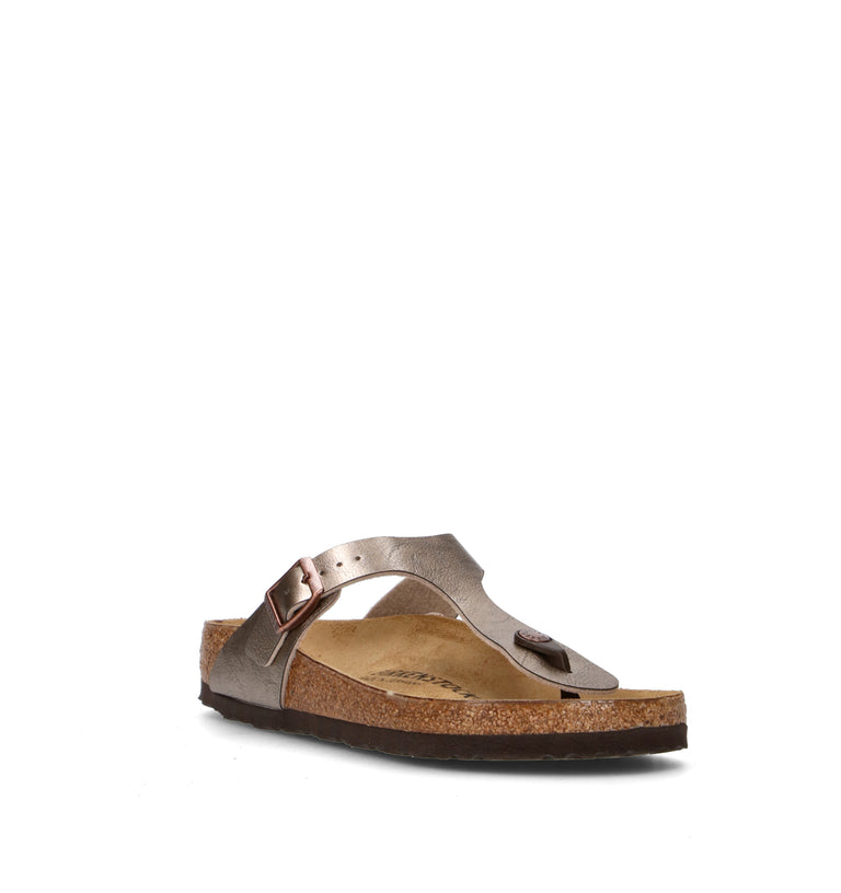 BIRKENSTOCK GIZEH BS Ciabatta donna