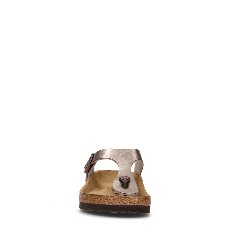 BIRKENSTOCK GIZEH BS Ciabatta donna