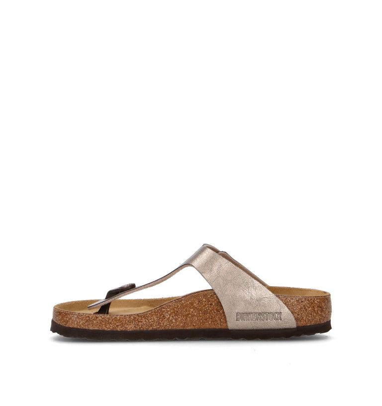 BIRKENSTOCK GIZEH BS Ciabatta donna