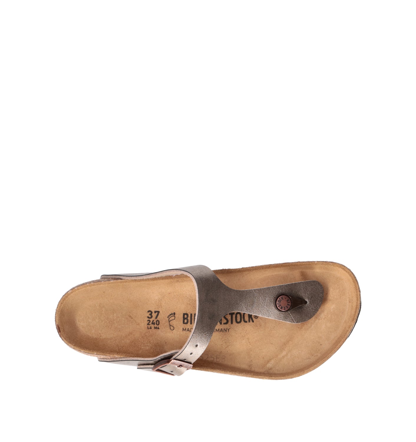 BIRKENSTOCK GIZEH BS Ciabatta donna