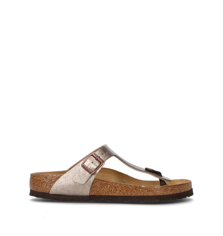 BIRKENSTOCK GIZEH BS Ciabatta donna