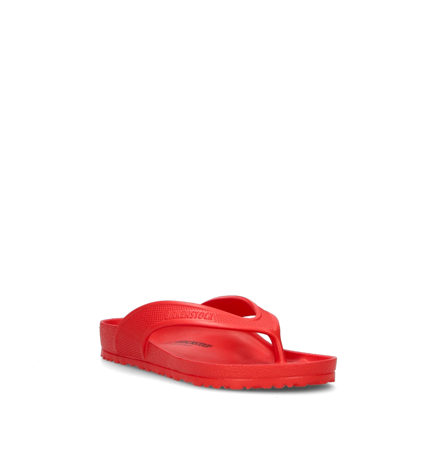 BIRKENSTOCK HONOLULU EVA Infradito uomo