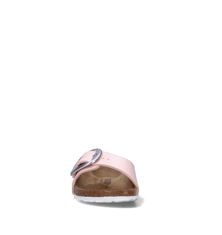 BIRKENSTOCK MADRID BIG BUCKLE Ciabatta donna graceful light rose