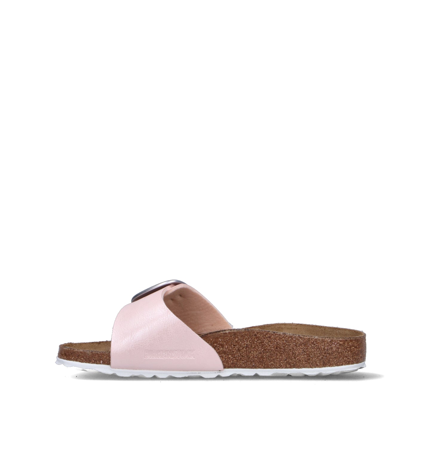 BIRKENSTOCK MADRID BIG BUCKLE Ciabatta donna graceful light rose