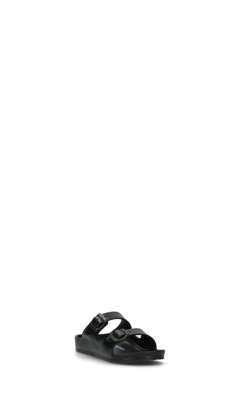 BIRKENSTOCK ARIZONA EVA KIDS Ciabatta bimbo nera