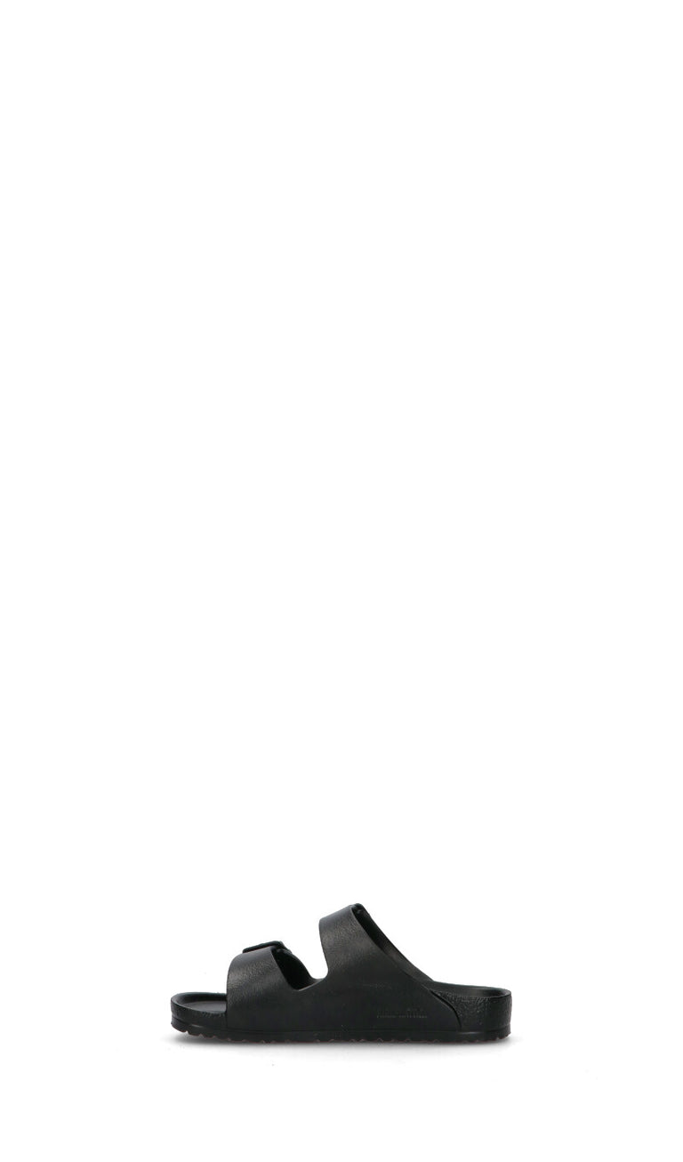 BIRKENSTOCK ARIZONA EVA KIDS Ciabatta bimbo nera