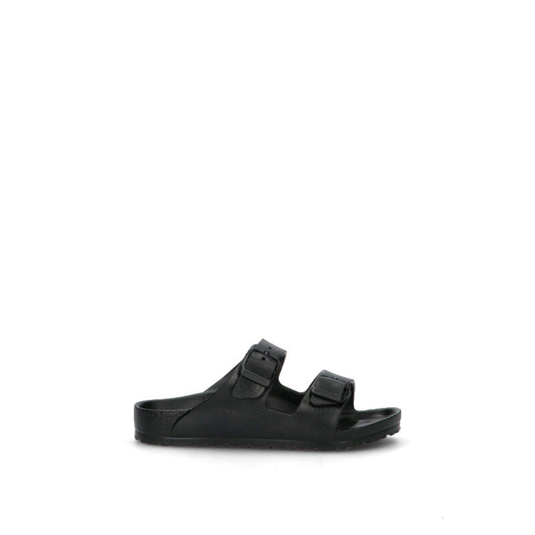 BIRKENSTOCK ARIZONA EVA KIDS Ciabatta bimbo nera
