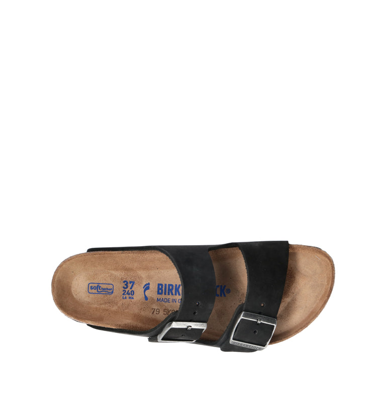 BIRKENSTOCK ARIZONA BS Ciabatta donna