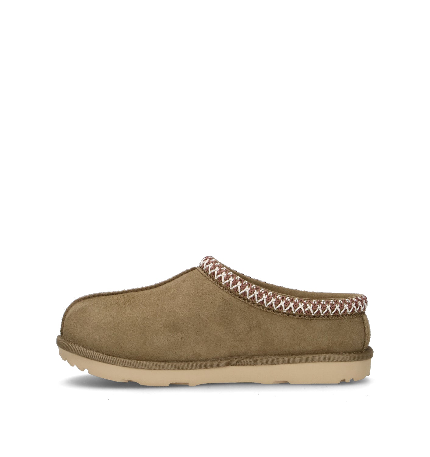 UGG K TASMAN II Sabot ragazzi antilope in suede