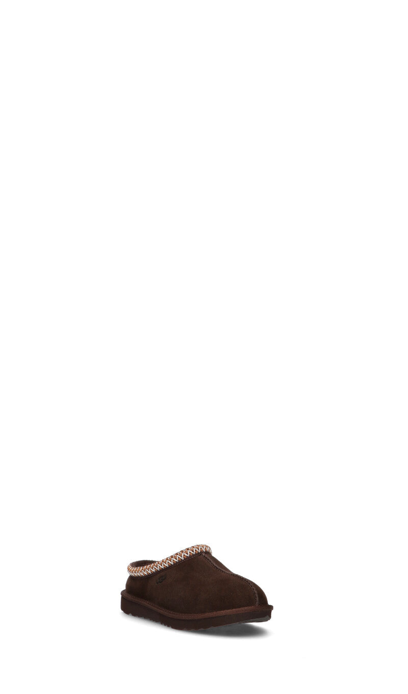 UGG K TASMAN II Sabot bimbi dusted cocoa in suede
