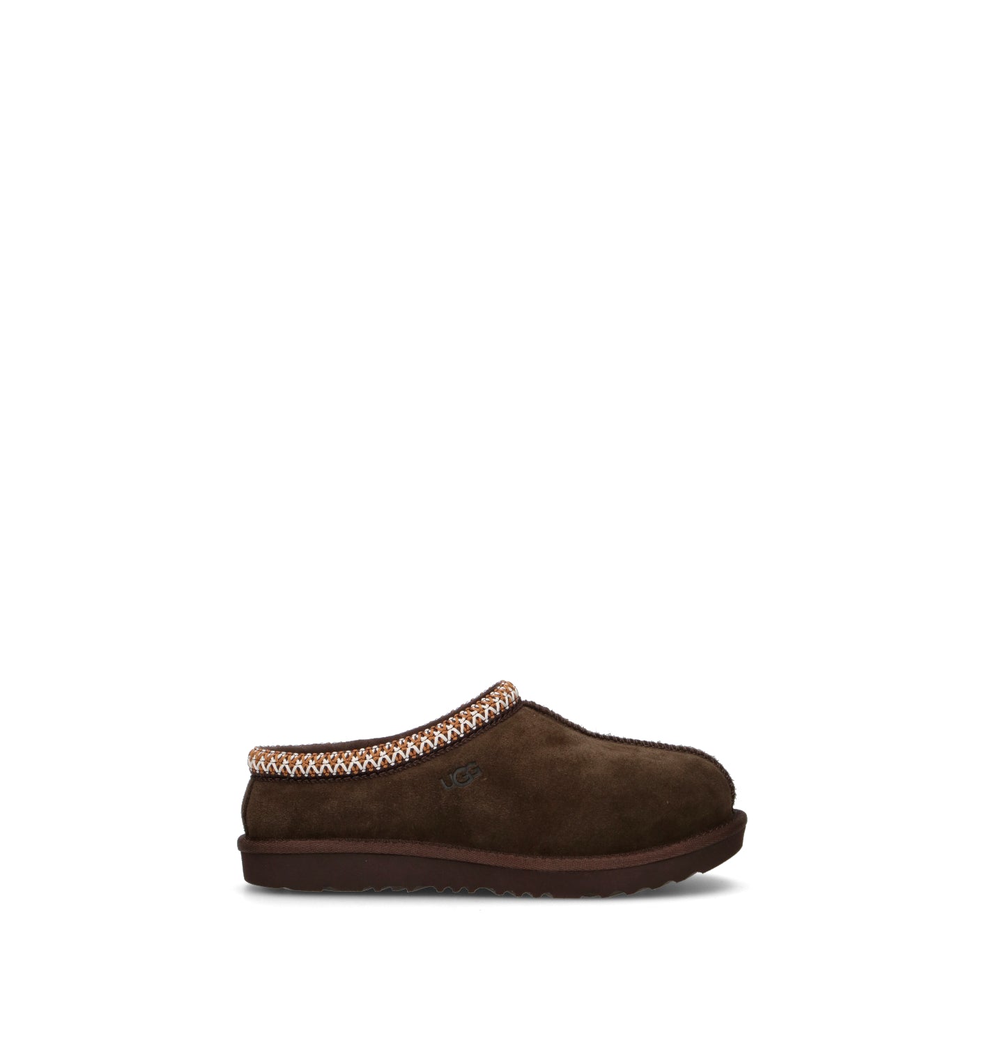UGG K TASMAN II Sabot bimbi dusted cocoa in suede