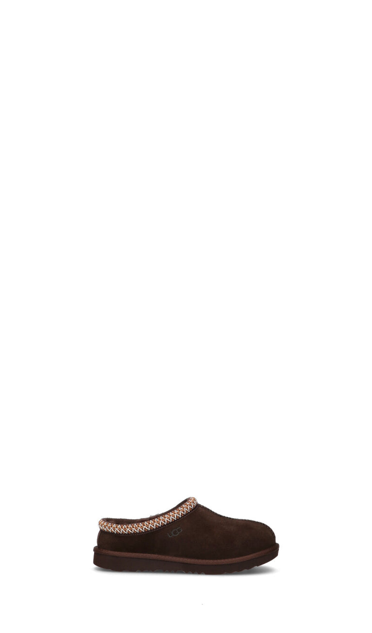 UGG K TASMAN II Sabot bimbi dusted cocoa in suede