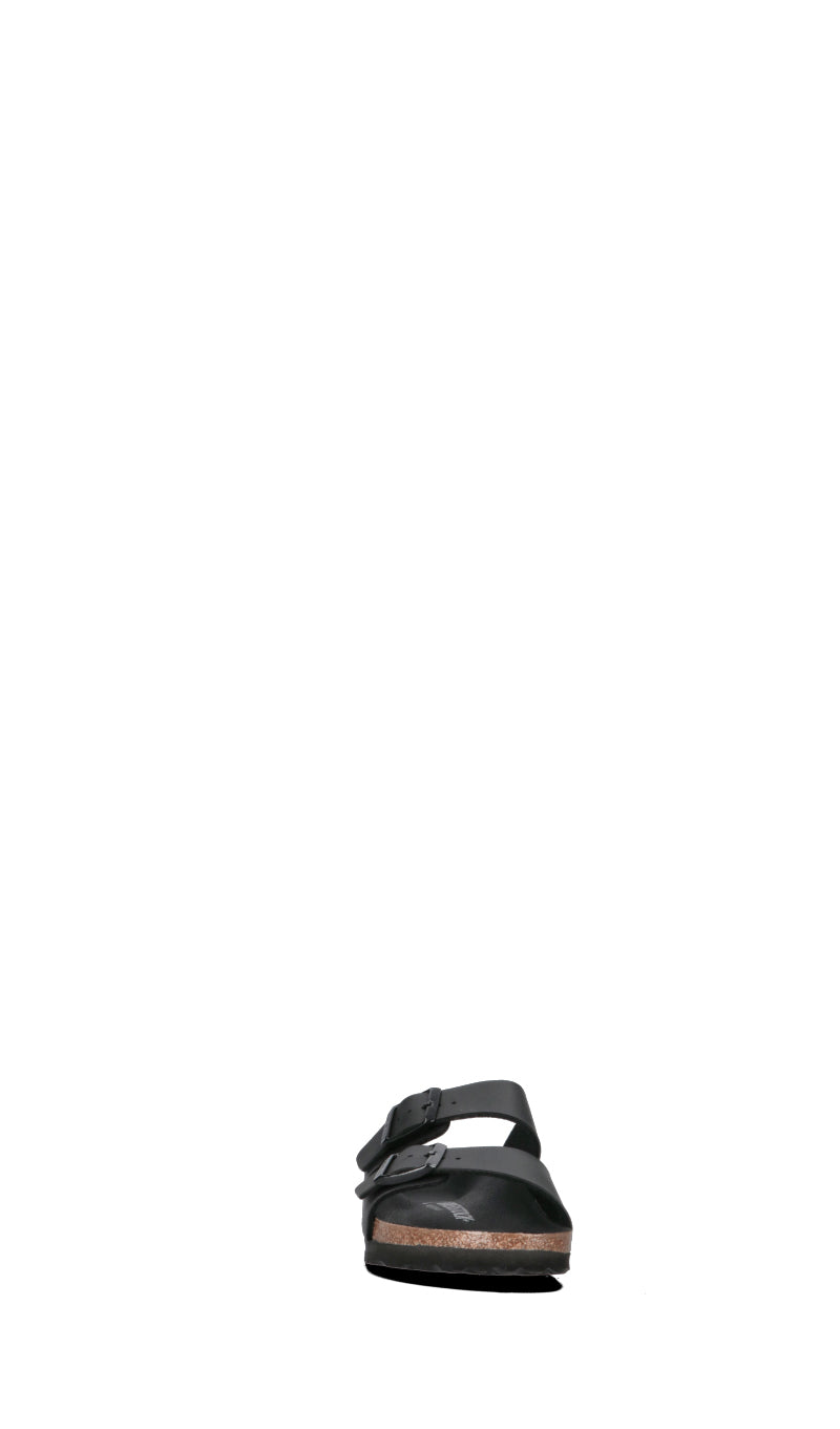 BIRKENSTOCK ARIZONA Ciabatta donna nera