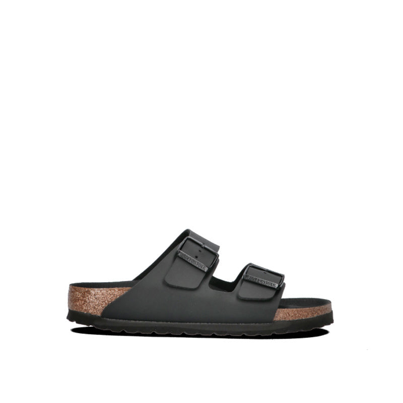 BIRKENSTOCK ARIZONA Ciabatta donna nera