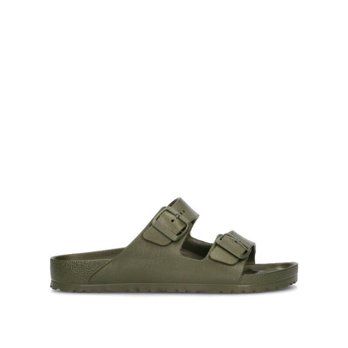 BIRKENSTOCK - ARIZONA EVA Ciabatta uomo verde