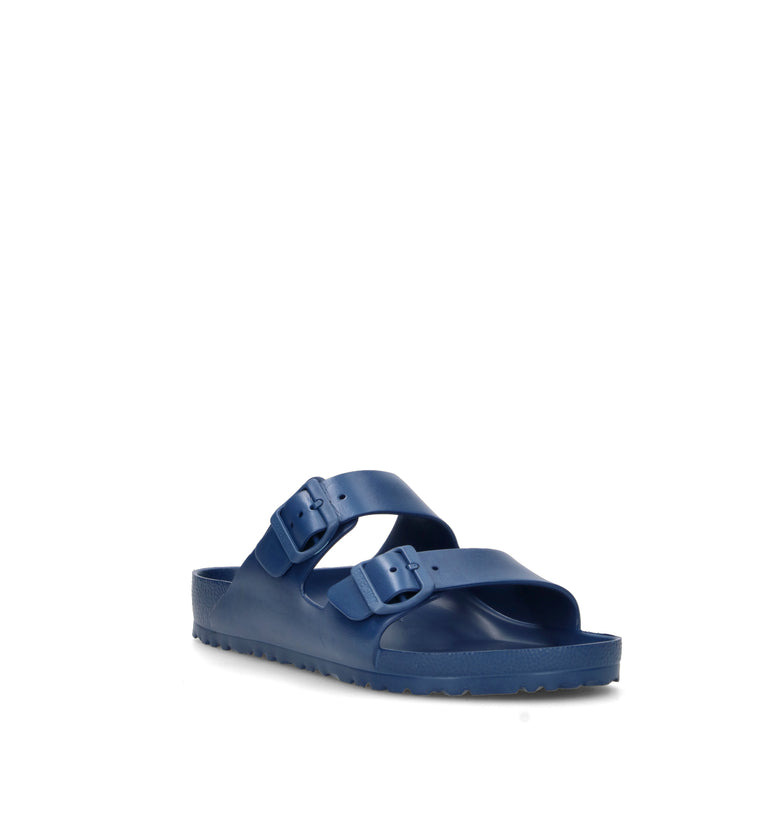 BIRKENSTOCK ARIZONA EVA Ciabatta donna blu