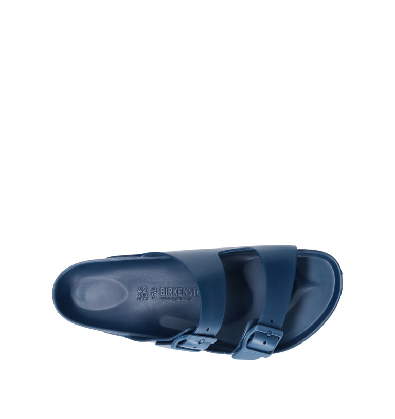 BIRKENSTOCK ARIZONA EVA Ciabatta donna blu