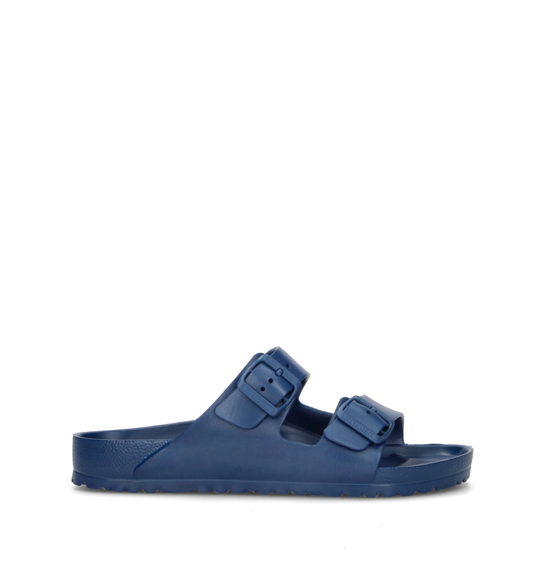 BIRKENSTOCK ARIZONA EVA Ciabatta donna blu