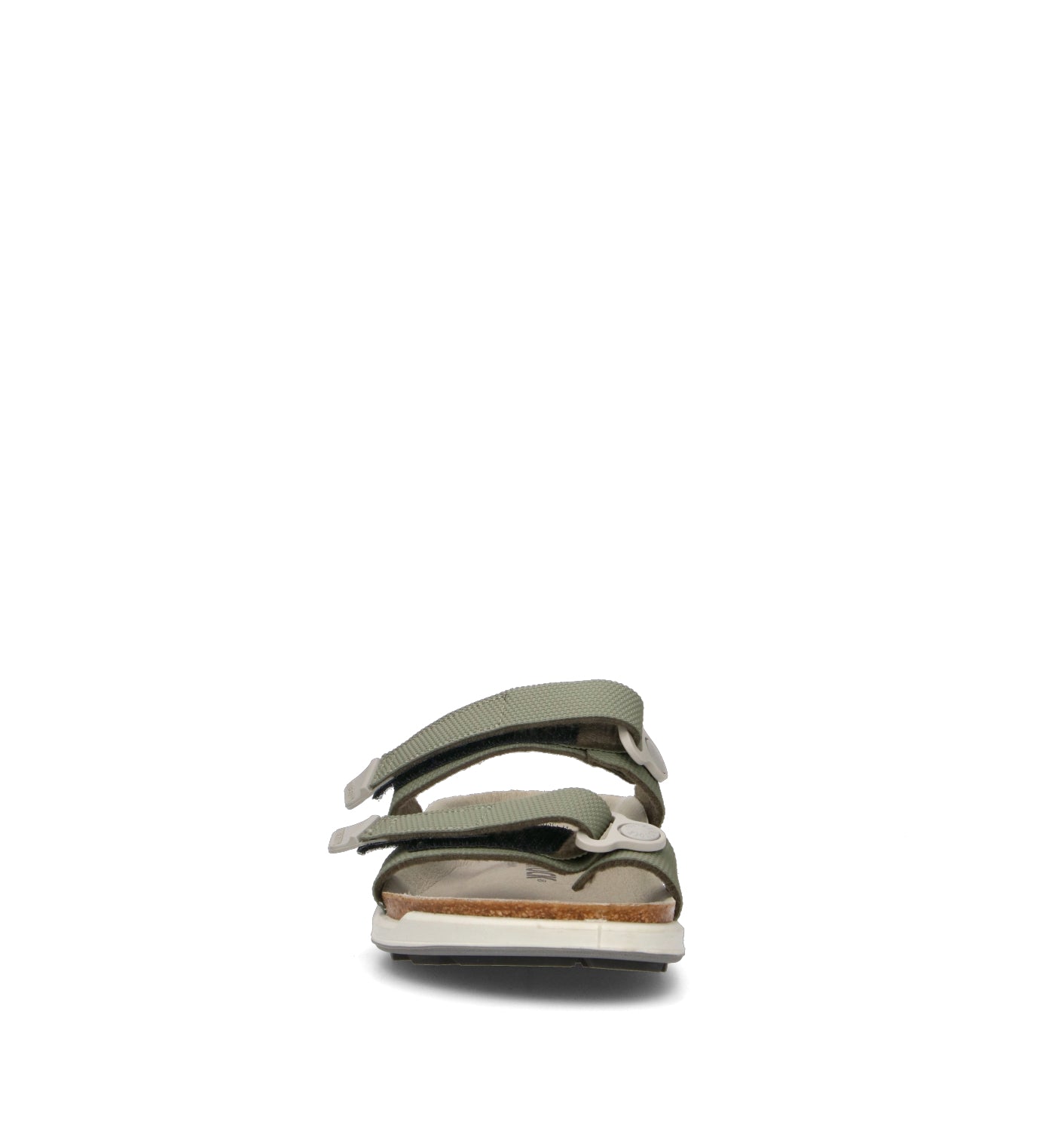 BIRKENSTOCK SAHARA Ciabatta donna