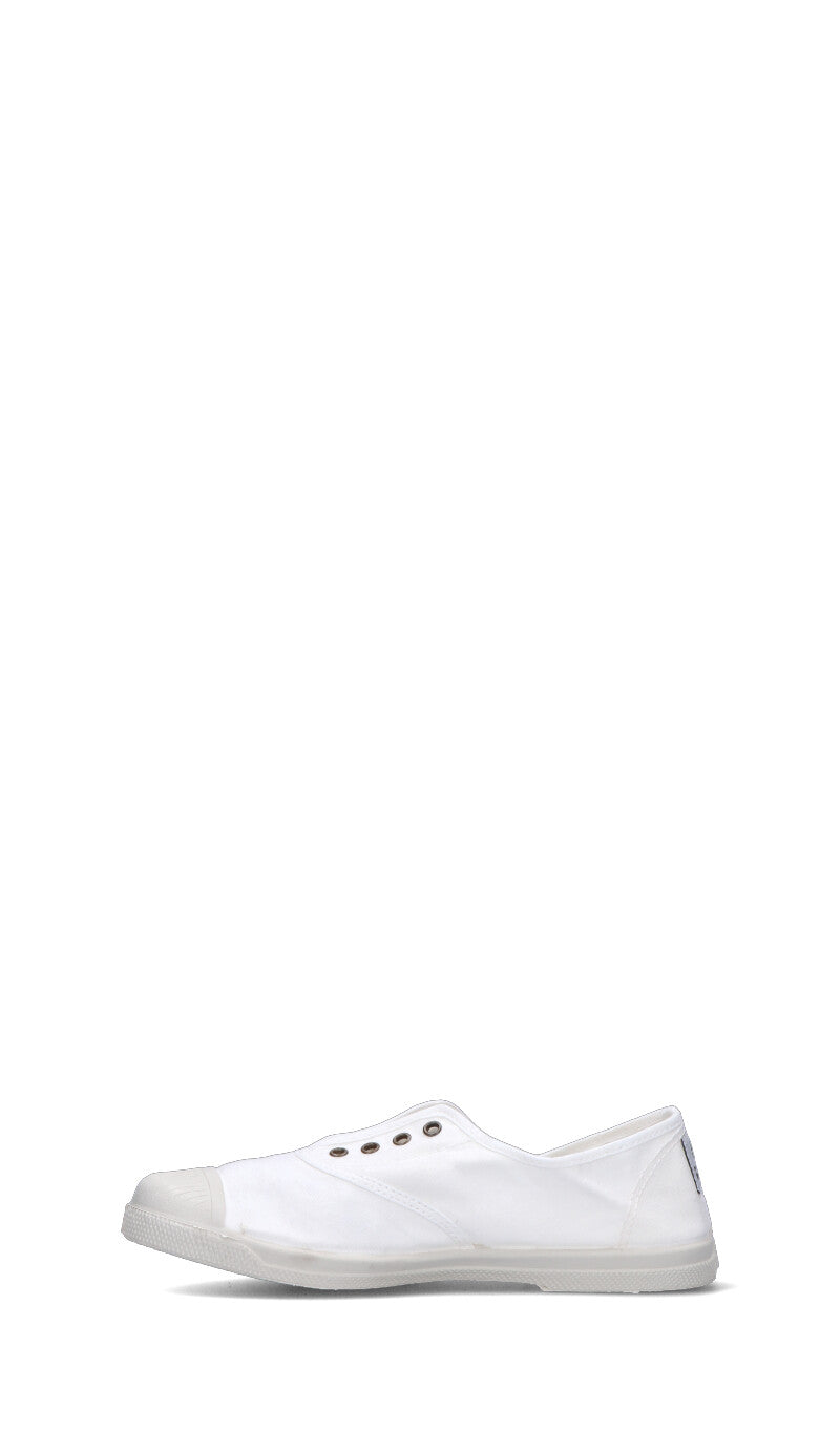 NATURAL WORLD Sneaker donna bianca