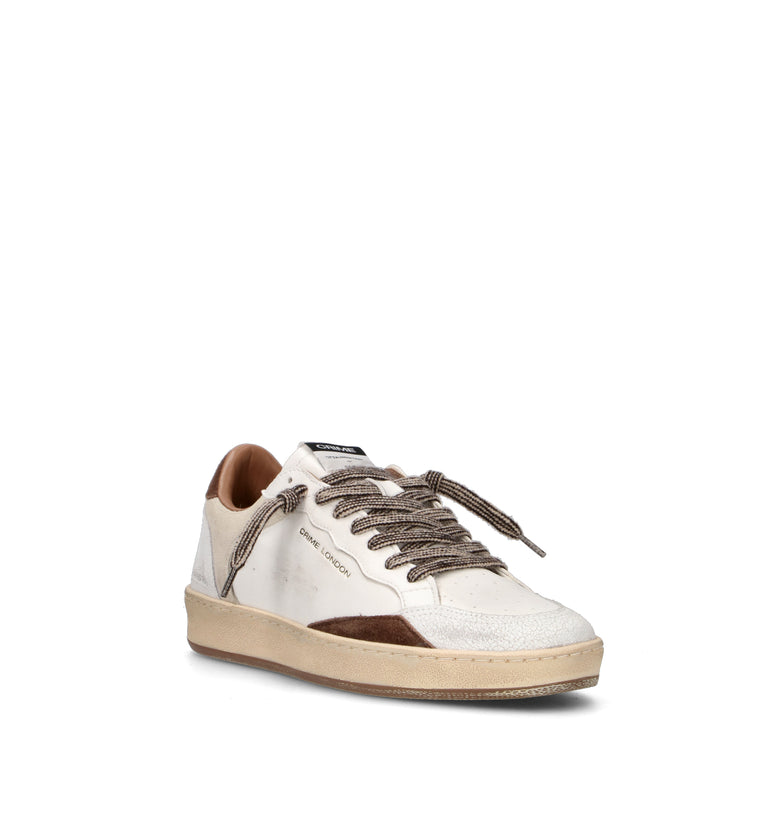 CRIME Sneaker uomo