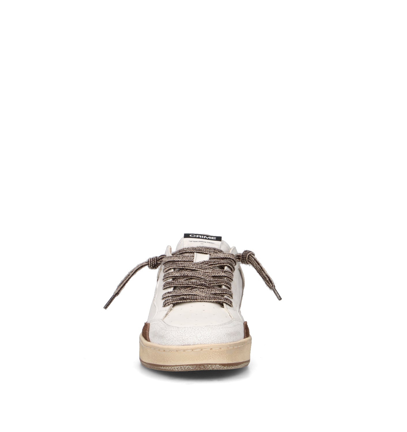CRIME Sneaker uomo