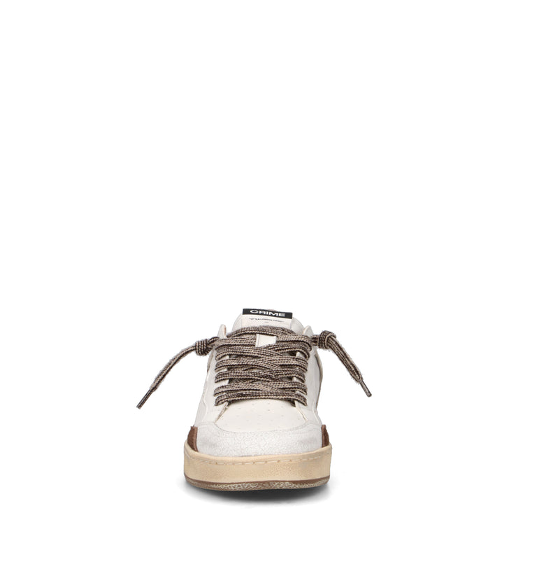 CRIME Sneaker uomo