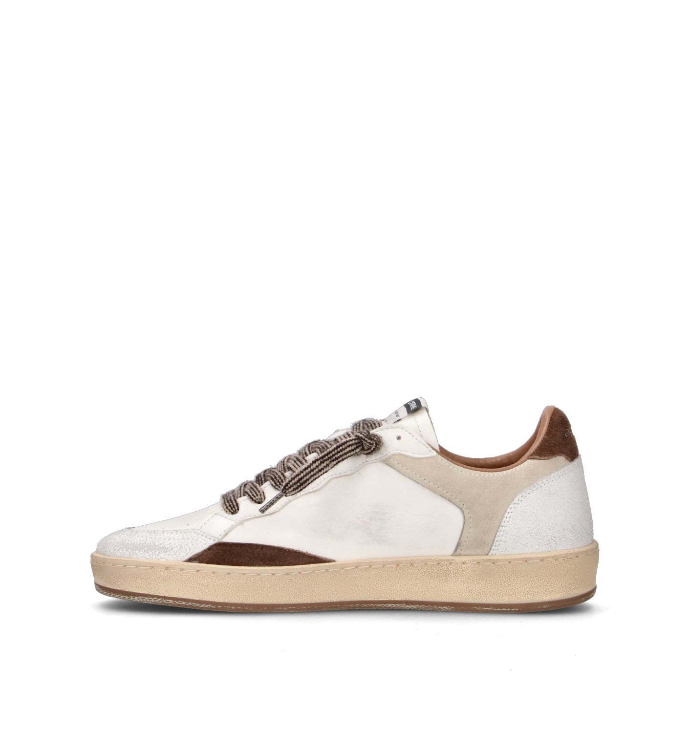 CRIME Sneaker uomo