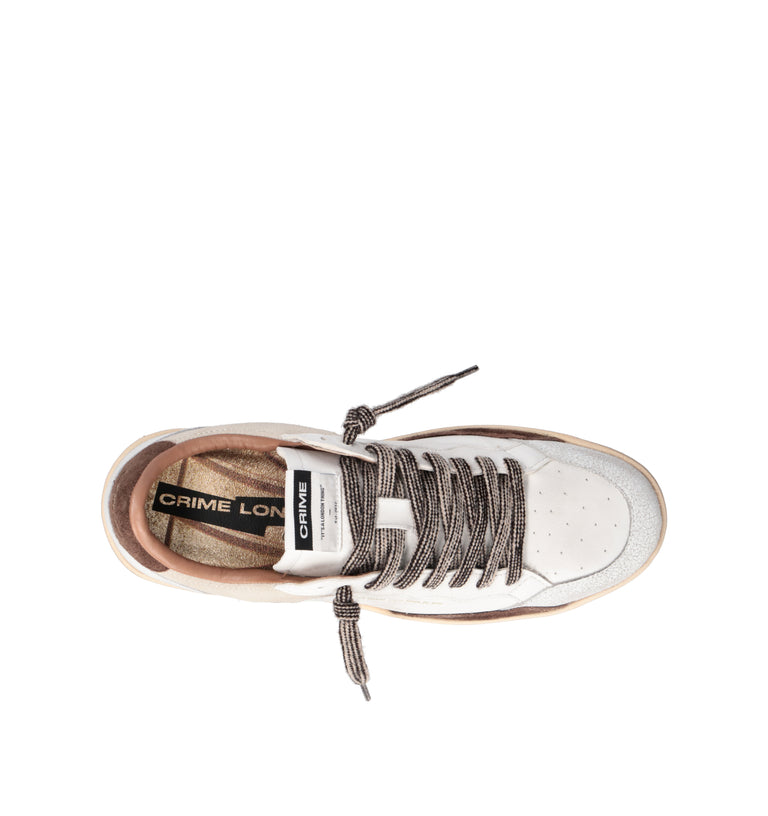 CRIME Sneaker uomo
