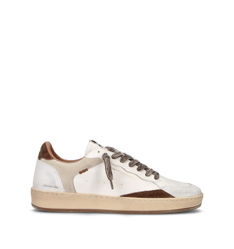 CRIME Sneaker uomo