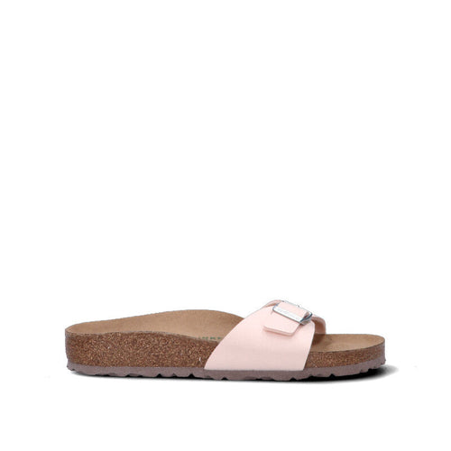 BIRKENSTOCK MADRID BS Ciabatta donna rosa
